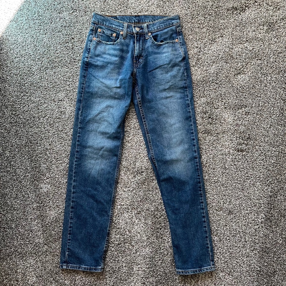 Men's 514 Jeans, Size 29x32
